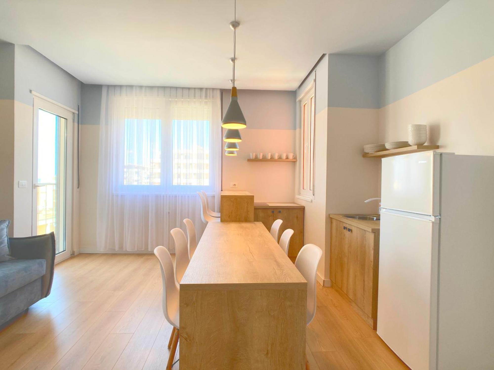 Summer Edition - Home By The Sea 2 - Bld Δυρράχιο Εξωτερικό φωτογραφία