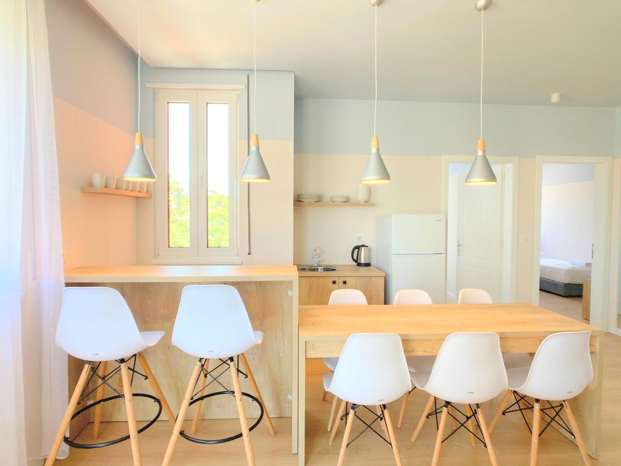 Summer Edition - Home By The Sea 2 - Bld Δυρράχιο Εξωτερικό φωτογραφία